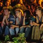 She is a diva! Radojka Šverko delights audience in Park Orsula 16 Radojka Šverko and maestro Vladimir Babin live @ Park Orsula