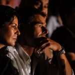 She is a diva! Radojka Šverko delights audience in Park Orsula 19 Radojka Šverko and maestro Vladimir Babin live @ Park Orsula