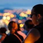 She is a diva! Radojka Šverko delights audience in Park Orsula 13 Radojka Šverko and maestro Vladimir Babin live @ Park Orsula