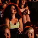 She is a diva! Radojka Šverko delights audience in Park Orsula 20 Radojka Šverko and maestro Vladimir Babin live @ Park Orsula