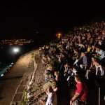 She is a diva! Radojka Šverko delights audience in Park Orsula 22 Radojka Šverko and maestro Vladimir Babin live @ Park Orsula