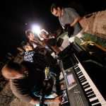 She is a diva! Radojka Šverko delights audience in Park Orsula 24 Radojka Šverko and maestro Vladimir Babin live @ Park Orsula