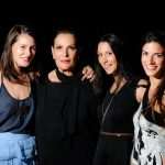 She is a diva! Radojka Šverko delights audience in Park Orsula 25 Radojka Šverko and maestro Vladimir Babin live @ Park Orsula