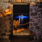 She is a diva! Radojka Šverko delights audience in Park Orsula 26 Radojka Šverko and maestro Vladimir Babin live @ Park Orsula