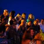 She is a diva! Radojka Šverko delights audience in Park Orsula 12 Radojka Šverko and maestro Vladimir Babin live @ Park Orsula