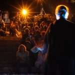 She is a diva! Radojka Šverko delights audience in Park Orsula 10 Radojka Šverko and maestro Vladimir Babin live @ Park Orsula