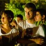 She is a diva! Radojka Šverko delights audience in Park Orsula 8 Radojka Šverko and maestro Vladimir Babin live @ Park Orsula