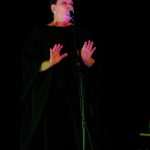 She is a diva! Radojka Šverko delights audience in Park Orsula 6 Radojka Šverko and maestro Vladimir Babin live @ Park Orsula