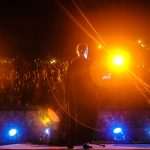 She is a diva! Radojka Šverko delights audience in Park Orsula 7 Radojka Šverko and maestro Vladimir Babin live @ Park Orsula