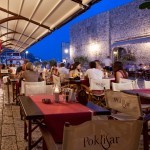 Restaurant Poklisar Dubrovnik