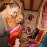 Romana Milutin Fabris Exhibition