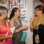 Romana Milutin Fabris Exhibition