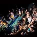 S.A.R.S. @ Park Orsula Dubrovnik