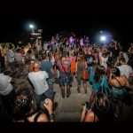 S.A.R.S. @ Park Orsula Dubrovnik