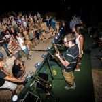 S.A.R.S. @ Park Orsula Dubrovnik