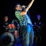 S.A.R.S. @ Park Orsula Dubrovnik