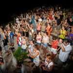 S.A.R.S. @ Park Orsula Dubrovnik