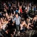 S.A.R.S. @ Park Orsula Dubrovnik