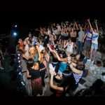 S.A.R.S. @ Park Orsula Dubrovnik