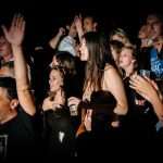 S.A.R.S. @ Park Orsula Dubrovnik