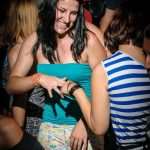 S.A.R.S. @ Park Orsula Dubrovnik