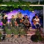 Dizdar and Libar at Stars beneath the Stars 2 Stars beneath the Stars