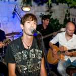 Dizdar and Libar at Stars beneath the Stars 3 Stars beneath the Stars