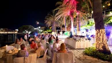 Stars beneath the Stars