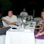 Dizdar and Libar at Stars beneath the Stars 5 Stars beneath the Stars