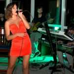 Dizdar and Libar at Stars beneath the Stars 6 Stars beneath the Stars Natali Dizdar