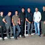 Dizdar and Libar at Stars beneath the Stars 10 Stars beneath the Stars