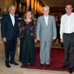 Dizdar and Libar at Stars beneath the Stars 14 Stars beneath the Stars