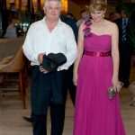 Dizdar and Libar at Stars beneath the Stars 15 Stars beneath the Stars