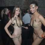 A vodka tasting party 6 Svarog 3