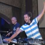 A vodka tasting party 2 Svarog pary @ Culture Club Revelin 2 photo by Zvonimir Pandža