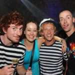 Van Dyk's Evolution shakes butts in Revelin 1 Paul Van Dyk Evolution @ Culture Club Revelin Dubrovnik