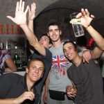 Van Dyk's Evolution shakes butts in Revelin 5 Paul Van Dyk Evolution @ Culture Club Revelin Dubrovnik