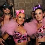 Van Dyk's Evolution shakes butts in Revelin 9 Paul Van Dyk Evolution @ Culture Club Revelin Dubrovnik