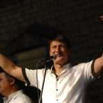 Vocal group in garden of Sorkocević summer residence 8 Vocal group Intrade in Sorkočević garden