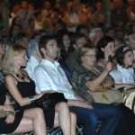 Vocal group in garden of Sorkocević summer residence 11 Vocal group Intrade in Sorkočević garden