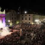 Vocal group Ragusa Photo by Nora Novak 1