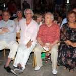 Vocal group Ragusa Photo by Nora Novak 10