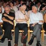 Vocal group Ragusa Photo by Nora Novak 11