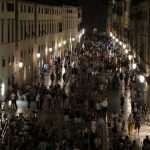 Vocal group Ragusa Photo by Nora Novak 2