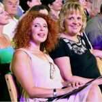 Vocal group Ragusa Photo by Nora Novak 4