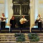 Vocal group Ragusa Photo by Nora Novak 8