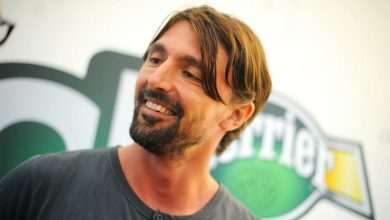 Tennis camp by Goran Ivanišević starts on July 22 1 goran