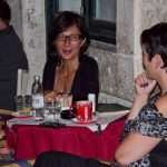 Florence Hartmann 'caught' in Stradun 1 hartman01