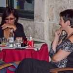 Florence Hartmann 'caught' in Stradun 2 hartman02