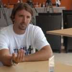 A week with tennis star Goran Ivanišević 1 Goran Ivanišević